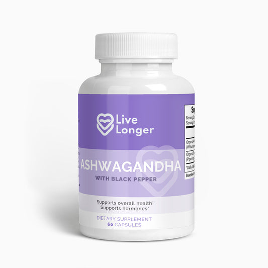 Ashwagandha