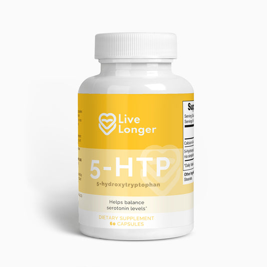 5-HTP